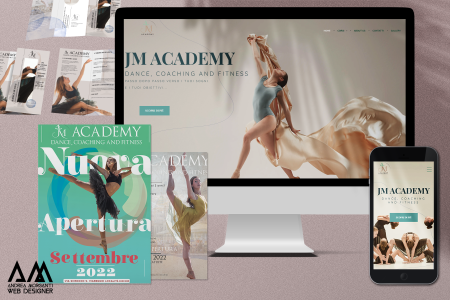 mockup jm academy sito mio ridimensione