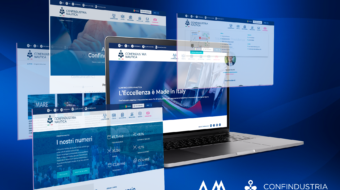 confindustria modello