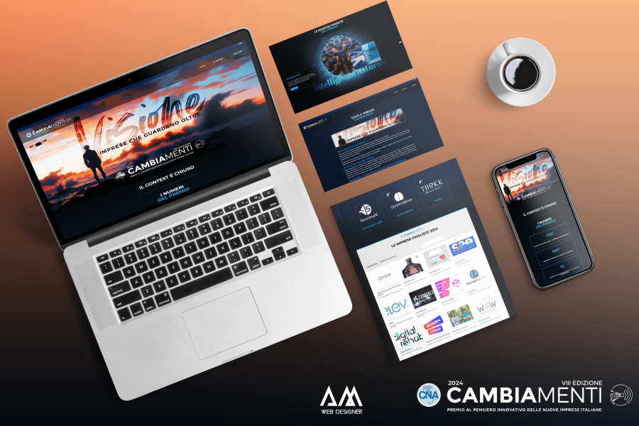 premiocambiamenti 2025