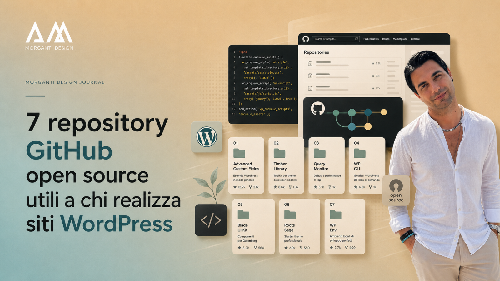7 repository github