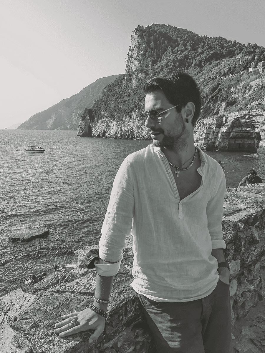 Andrea Morganti