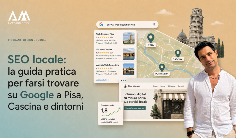 SEO LOCALE