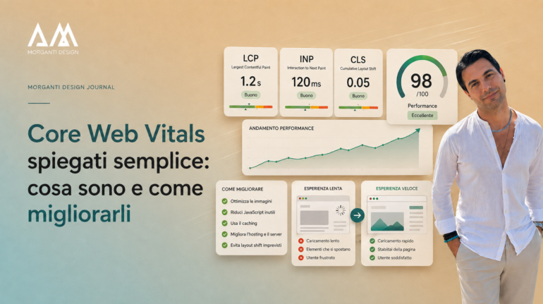 core vitals
