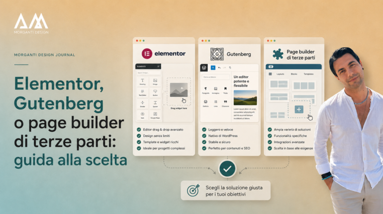 elementor gutemberg